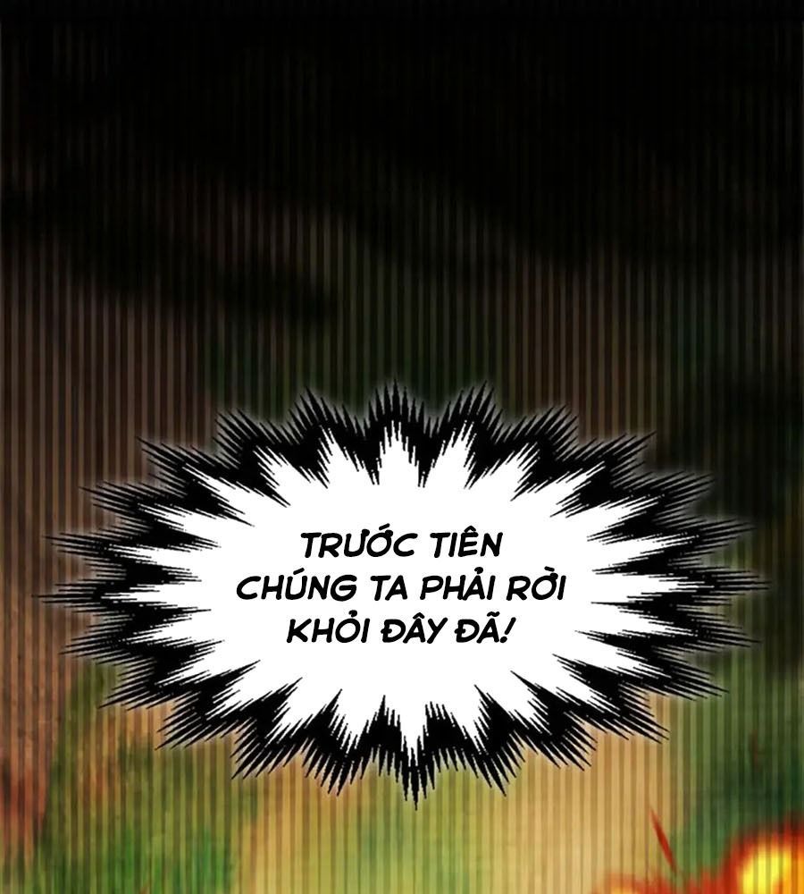 Sự Trở Lại Của Chiến Thần 39