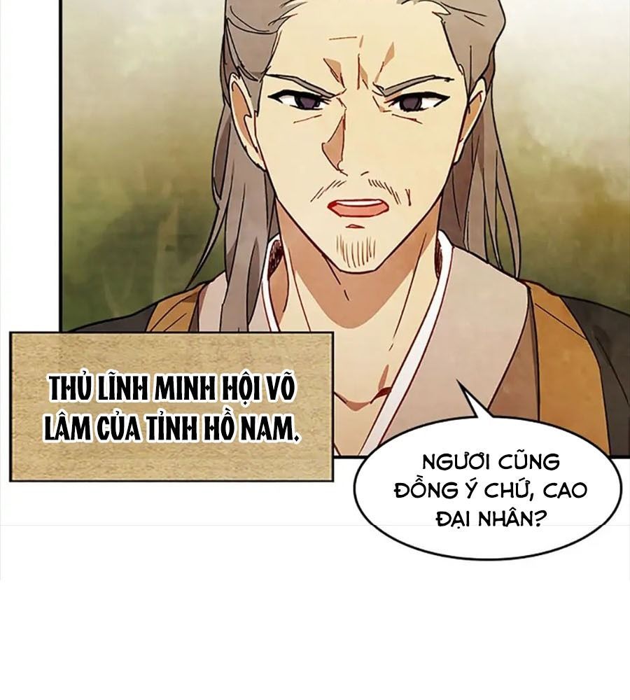 Sự Trở Lại Của Chiến Thần 39