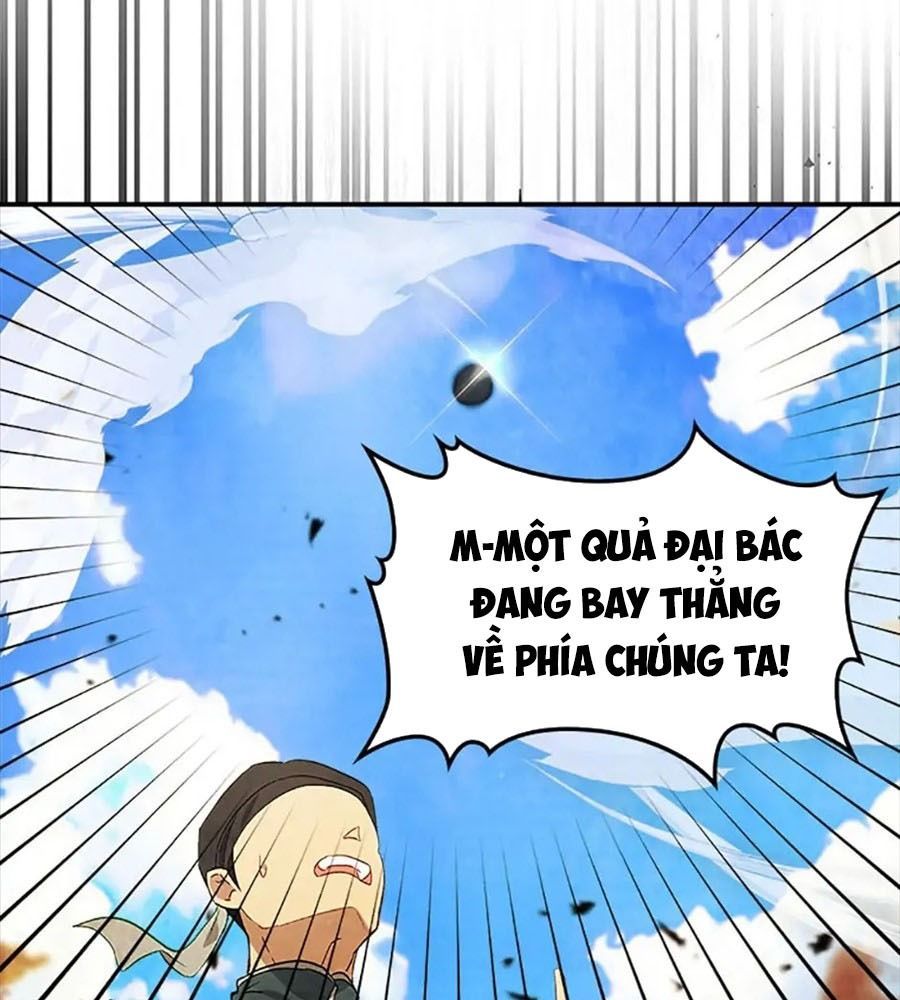 Sự Trở Lại Của Chiến Thần 39