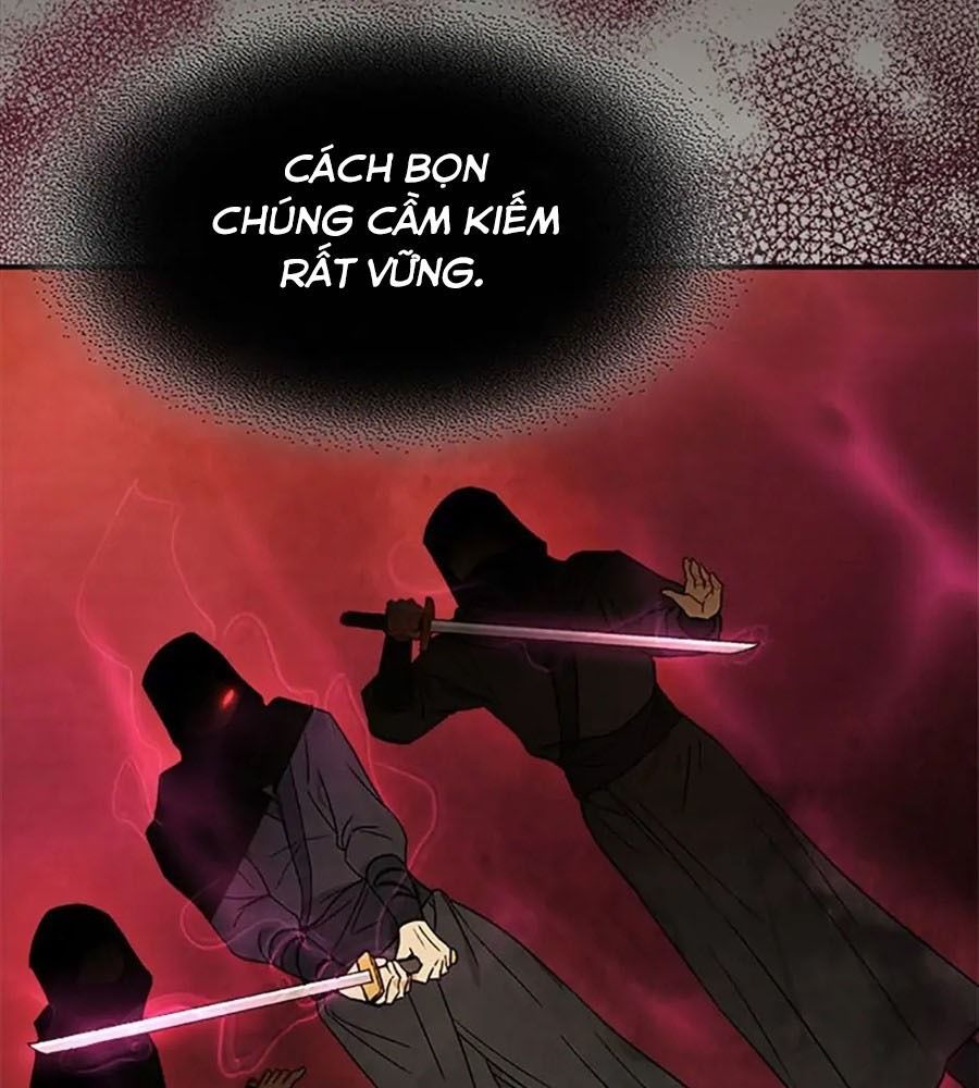 Sự Trở Lại Của Chiến Thần 40