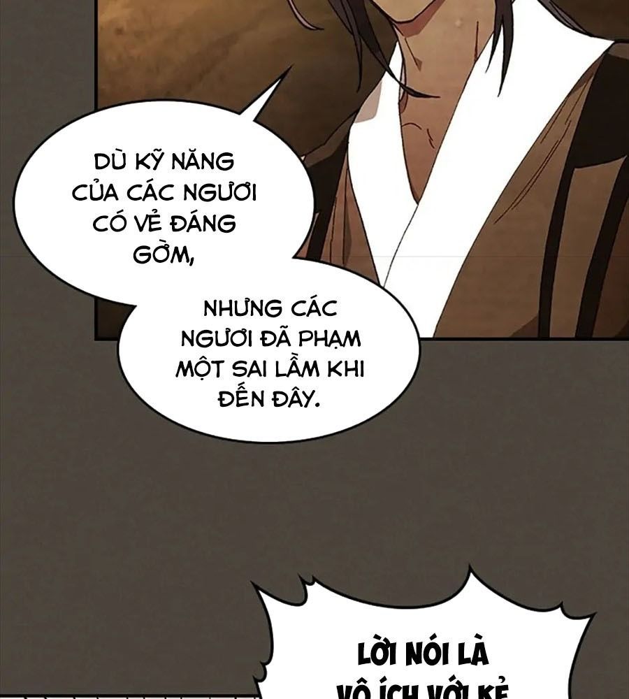 Sự Trở Lại Của Chiến Thần 40