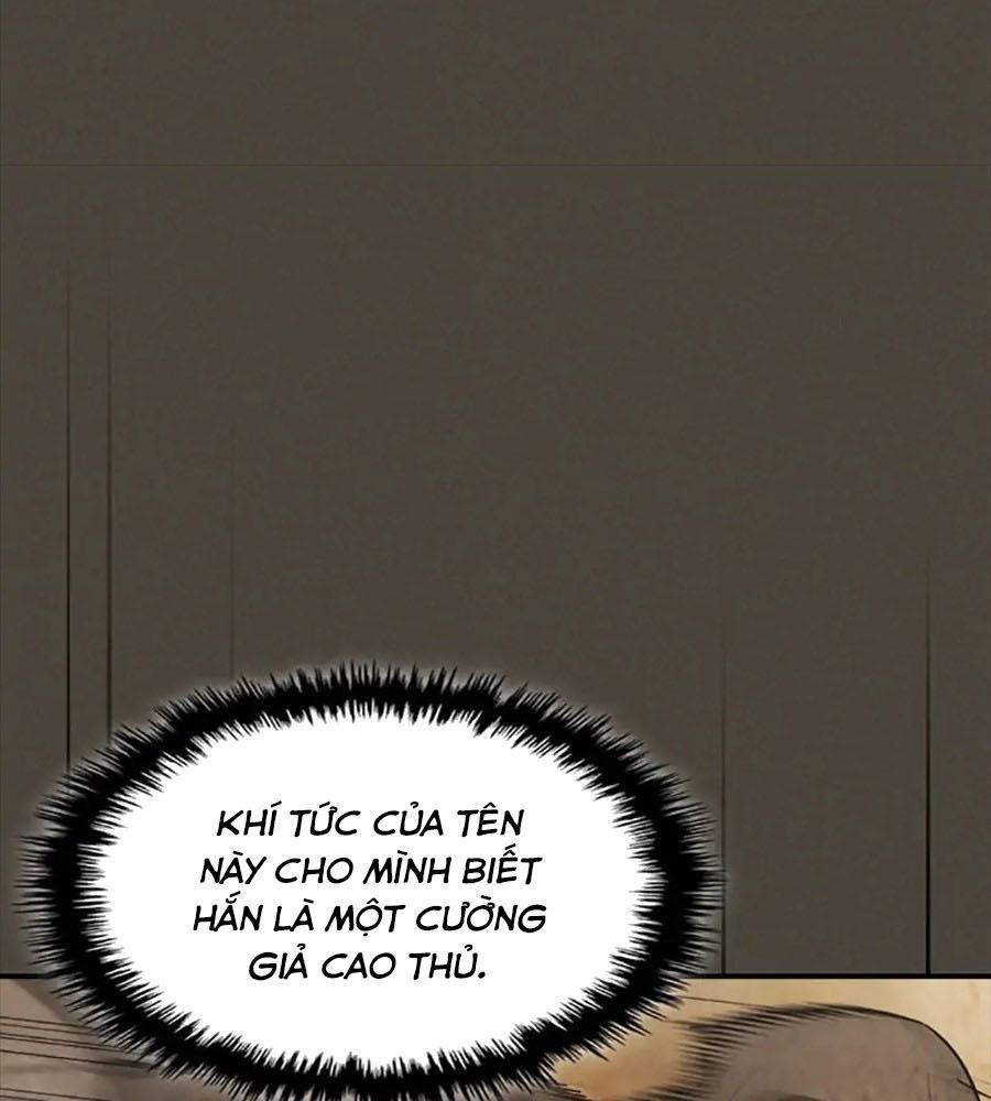 Sự Trở Lại Của Chiến Thần 40