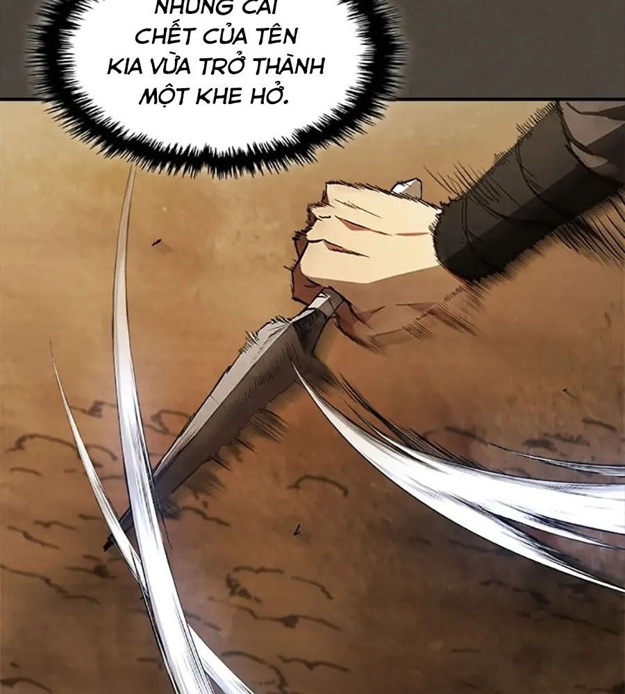 Sự Trở Lại Của Chiến Thần 40