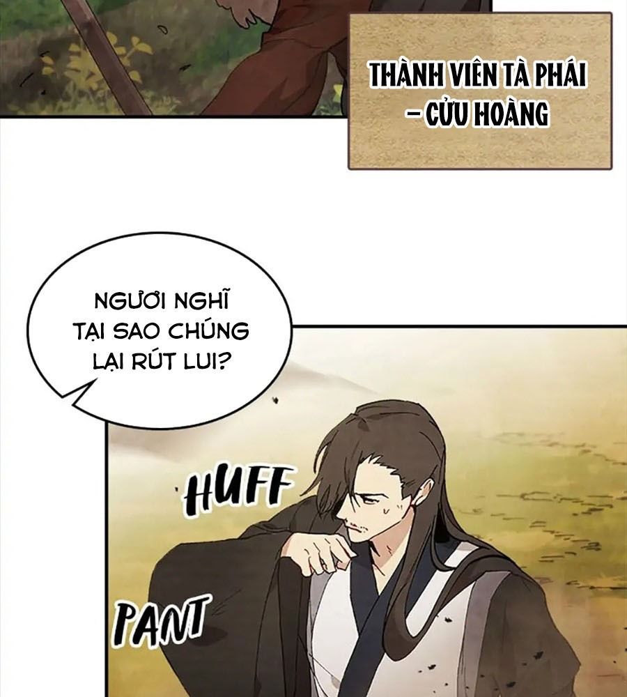 Sự Trở Lại Của Chiến Thần 40