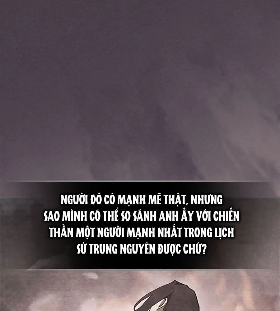 Sự Trở Lại Của Chiến Thần 41