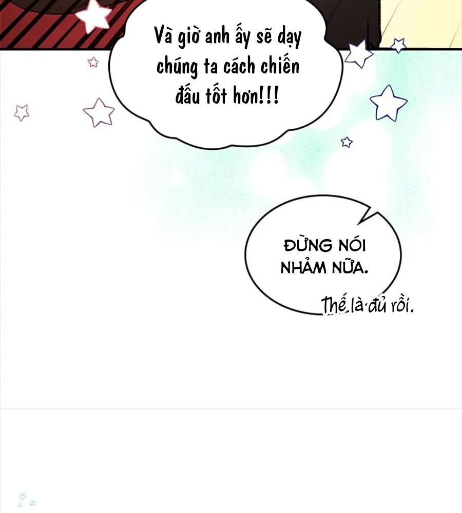 Sự Trở Lại Của Chiến Thần 41