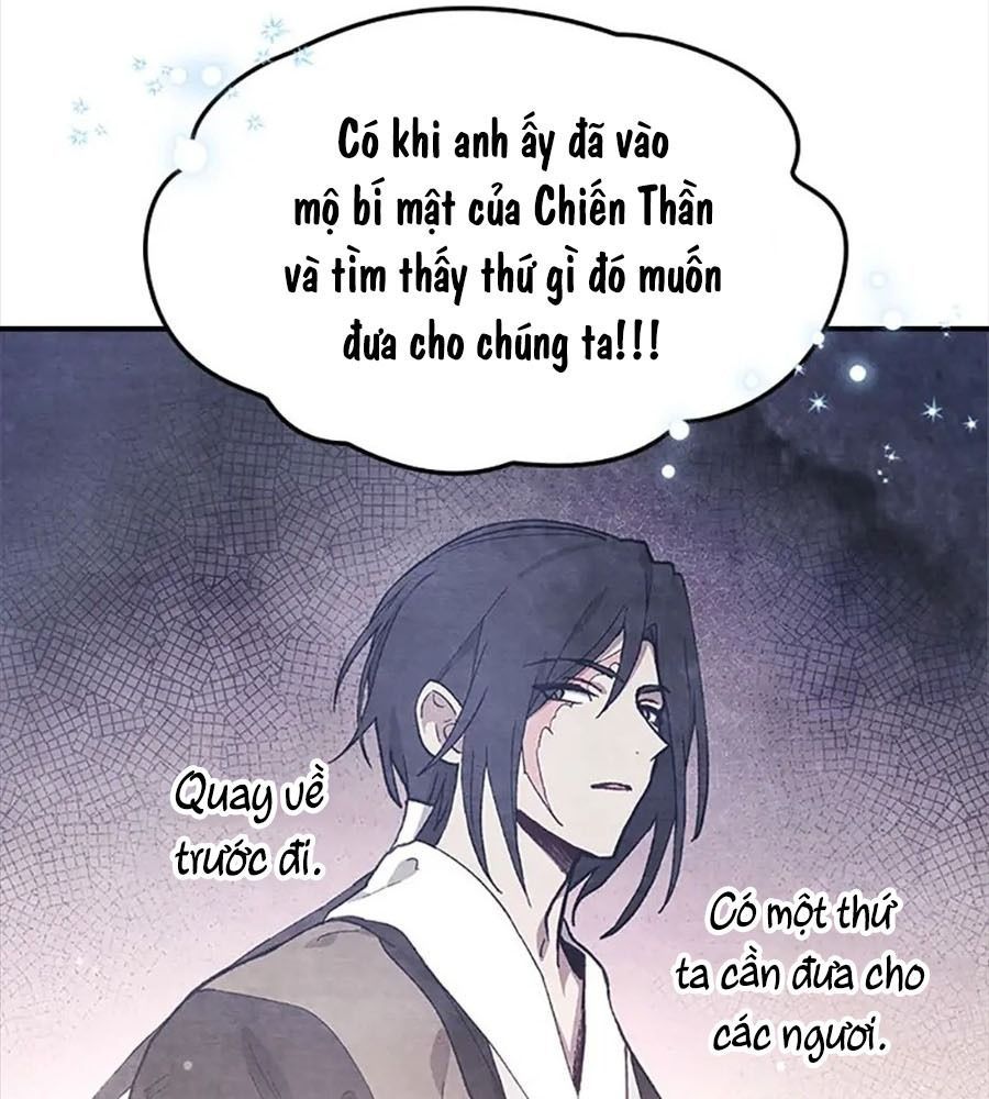 Sự Trở Lại Của Chiến Thần 41