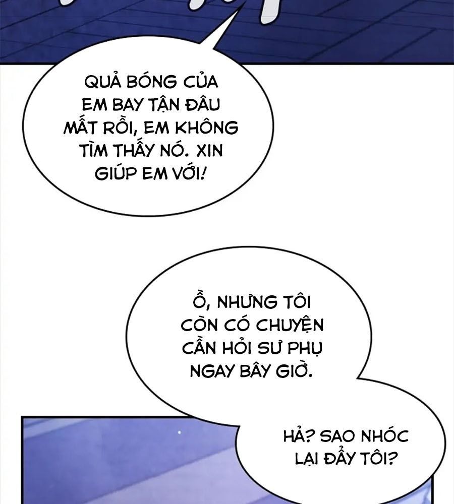 Sự Trở Lại Của Chiến Thần 42