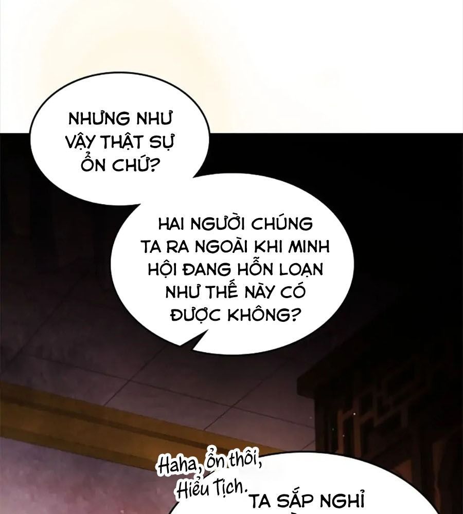 Sự Trở Lại Của Chiến Thần 42