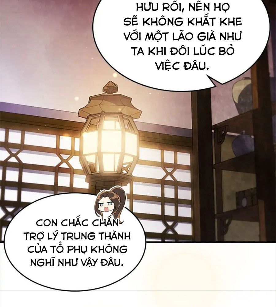 Sự Trở Lại Của Chiến Thần 42