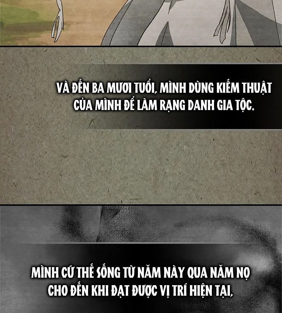 Sự Trở Lại Của Chiến Thần 43