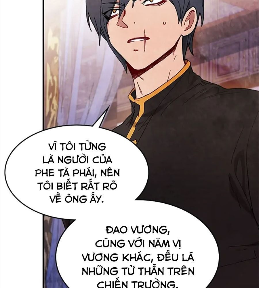 Sự Trở Lại Của Chiến Thần 43