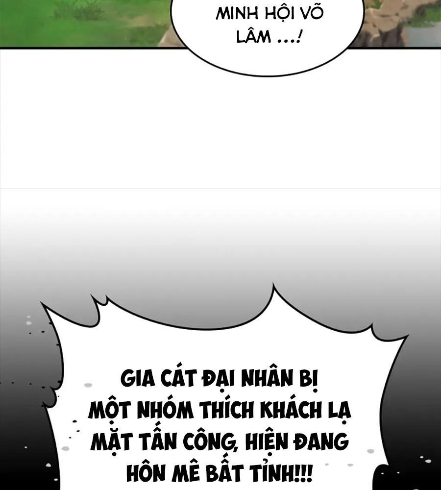 Sự Trở Lại Của Chiến Thần 43