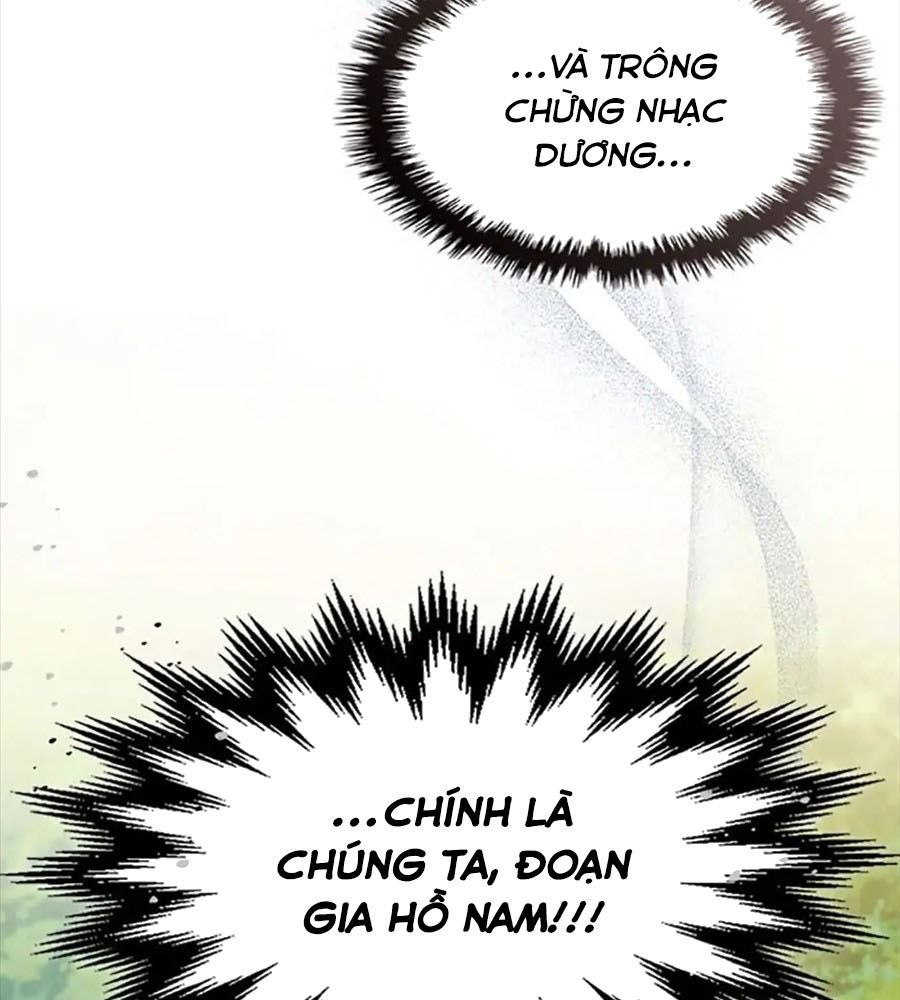 Sự Trở Lại Của Chiến Thần 44