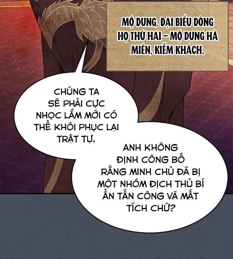 Sự Trở Lại Của Chiến Thần 45