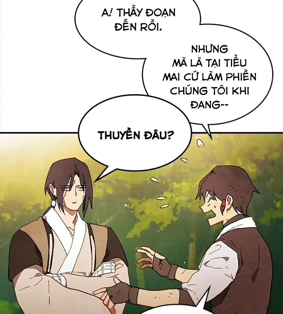 Sự Trở Lại Của Chiến Thần 45