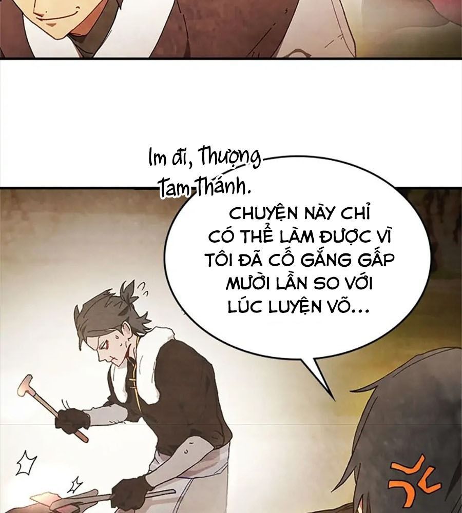 Sự Trở Lại Của Chiến Thần 45