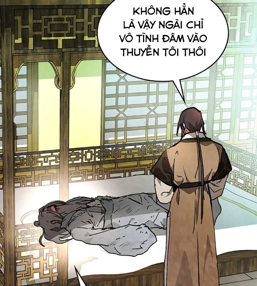 Sự Trở Lại Của Chiến Thần 46