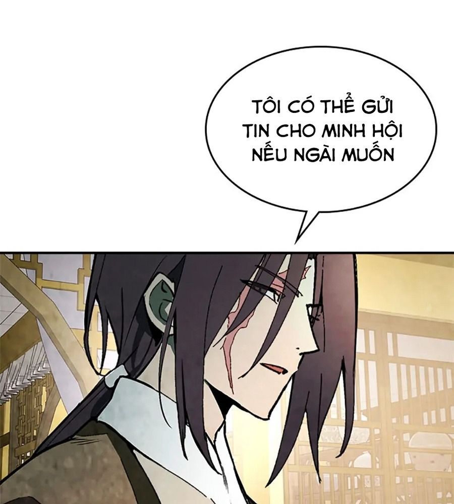 Sự Trở Lại Của Chiến Thần 46