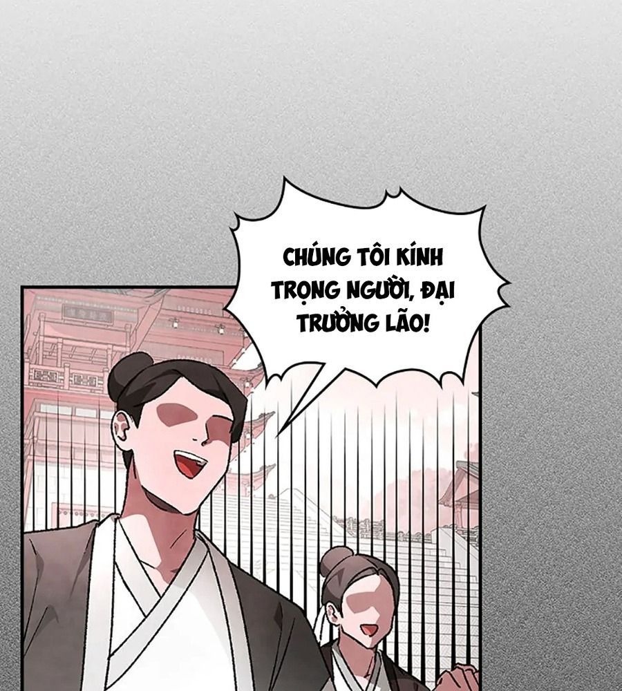 Sự Trở Lại Của Chiến Thần 46