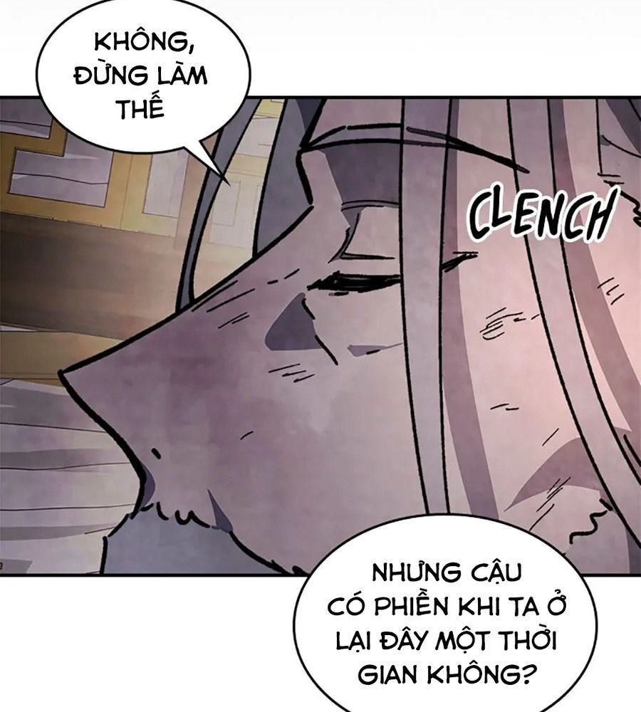 Sự Trở Lại Của Chiến Thần 46