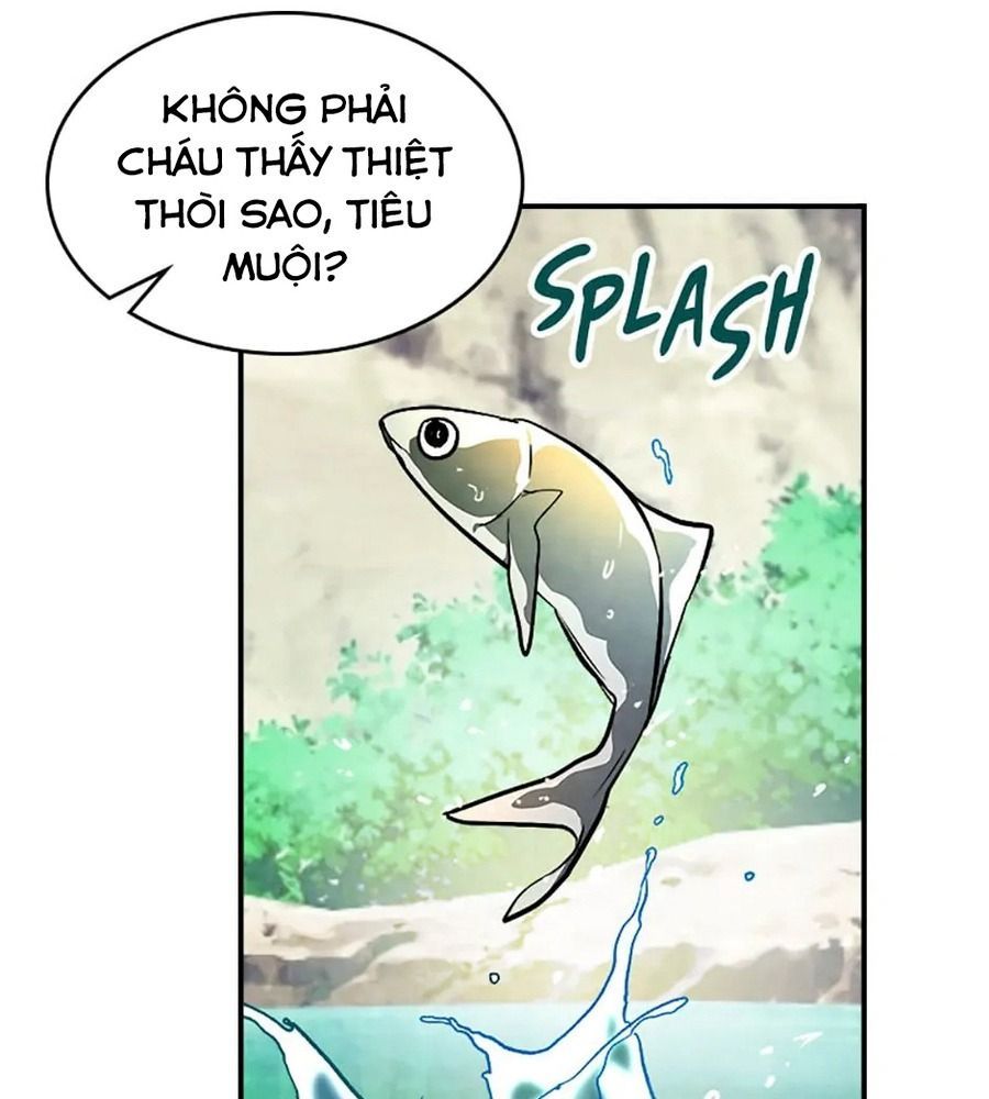 Sự Trở Lại Của Chiến Thần 47