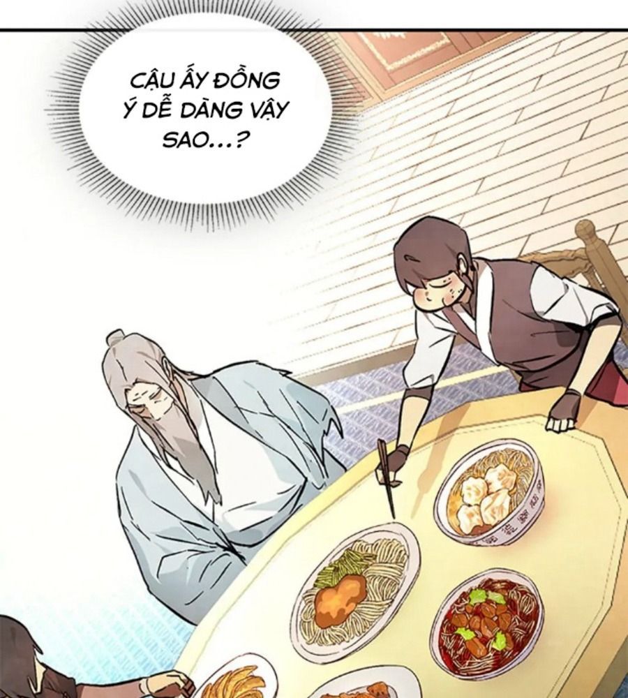 Sự Trở Lại Của Chiến Thần 48