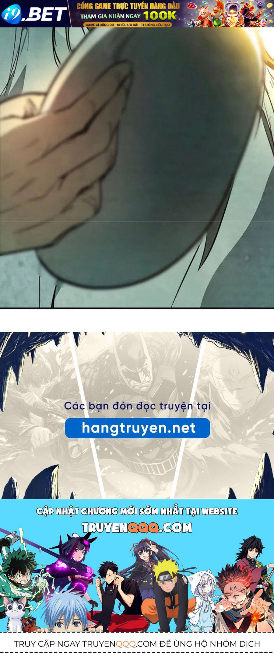 Sự Trở Lại Của Chiến Thần 48