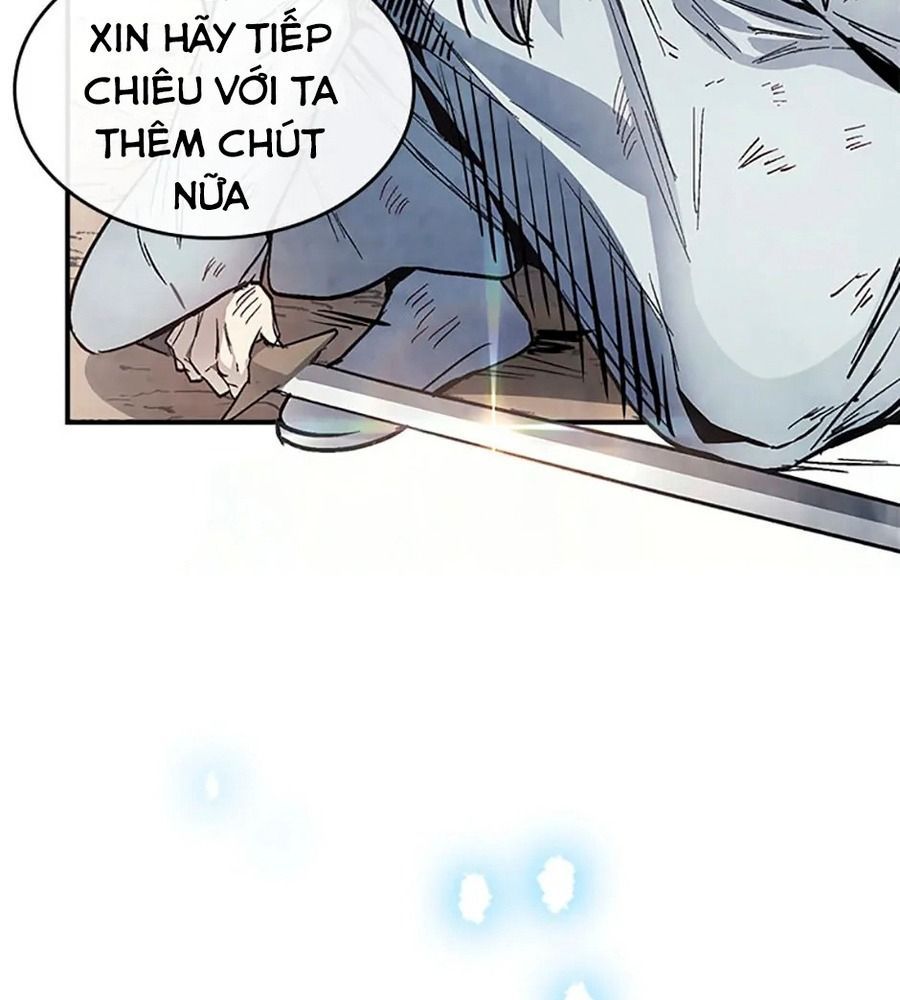 Sự Trở Lại Của Chiến Thần 48
