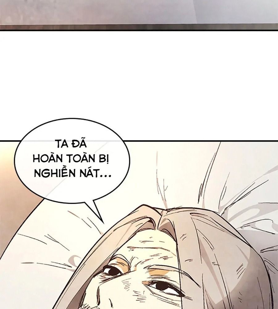 Sự Trở Lại Của Chiến Thần 48