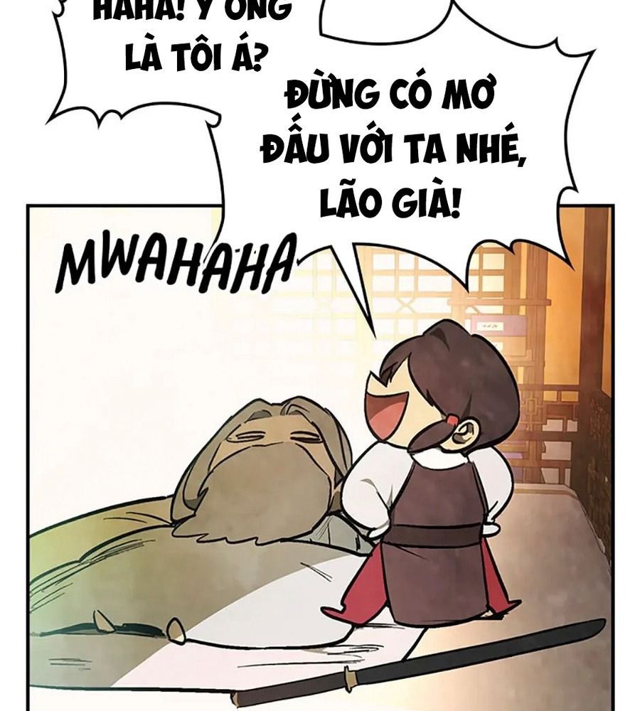 Sự Trở Lại Của Chiến Thần 48