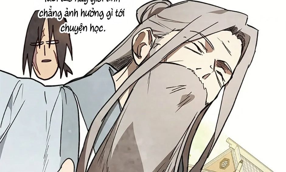 Sự Trở Lại Của Chiến Thần 49