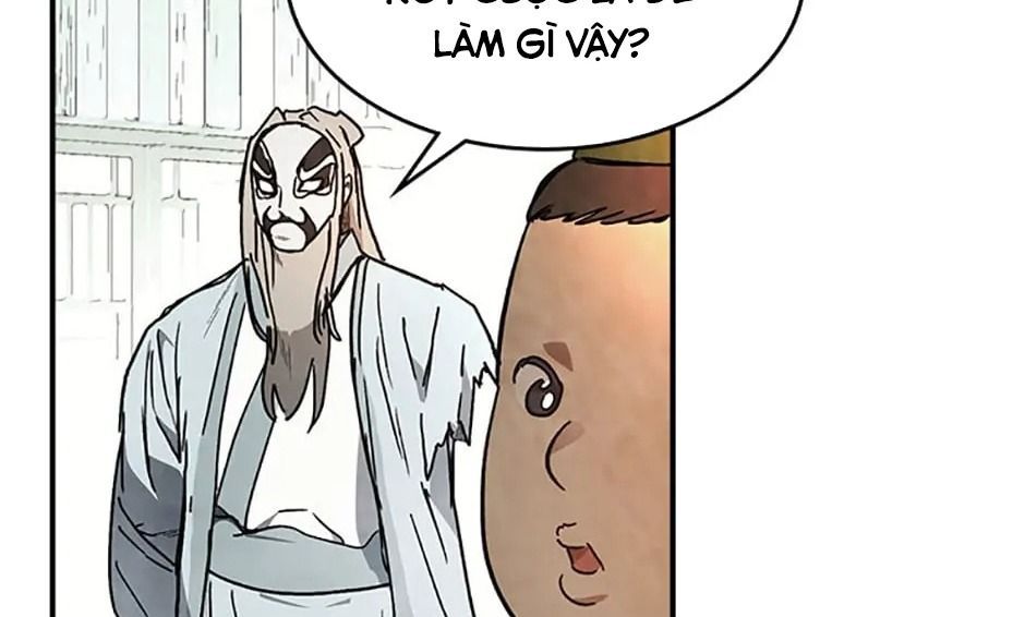 Sự Trở Lại Của Chiến Thần 49