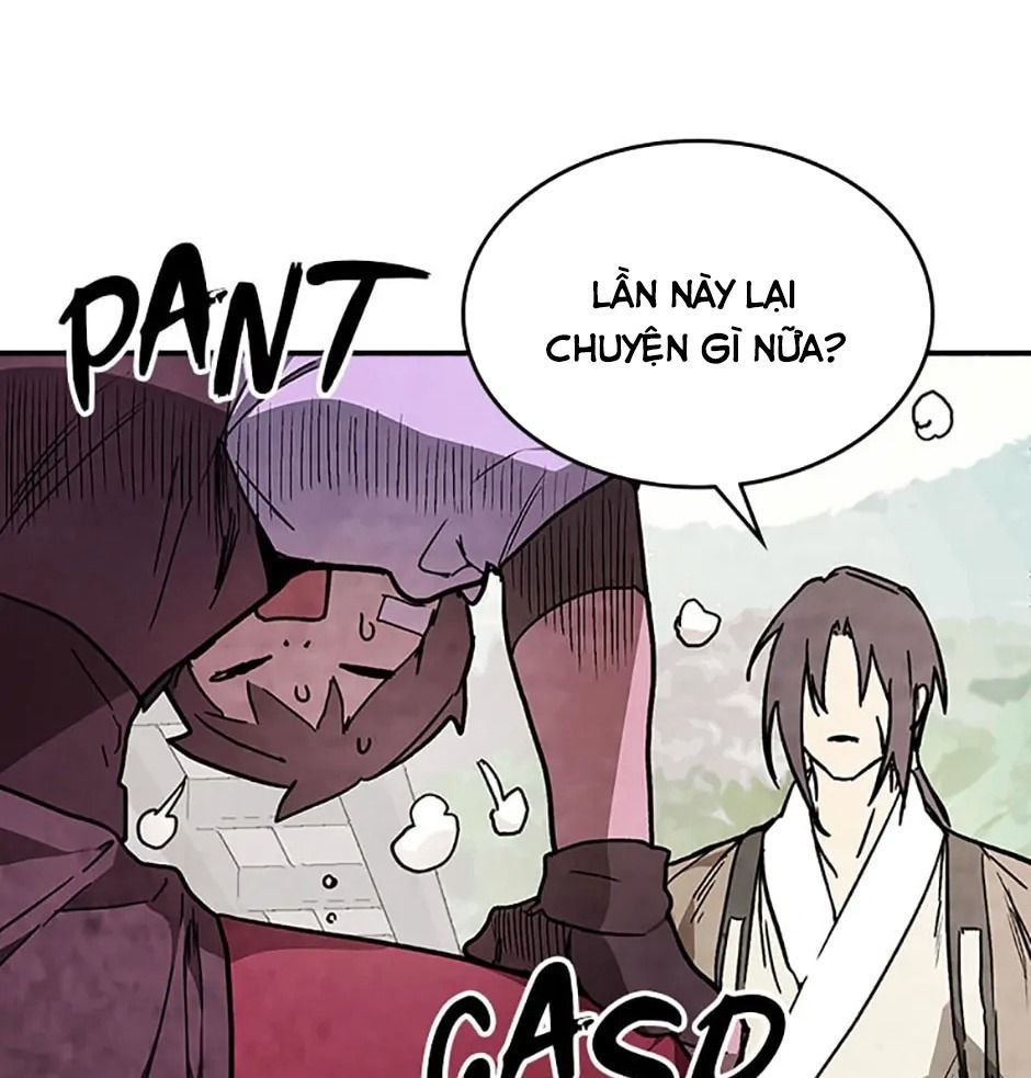 Sự Trở Lại Của Chiến Thần 49