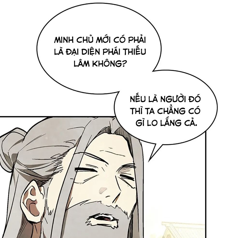Sự Trở Lại Của Chiến Thần 49