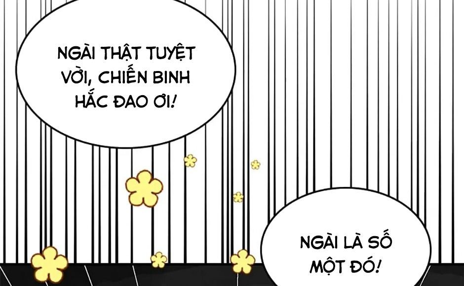 Sự Trở Lại Của Chiến Thần 49