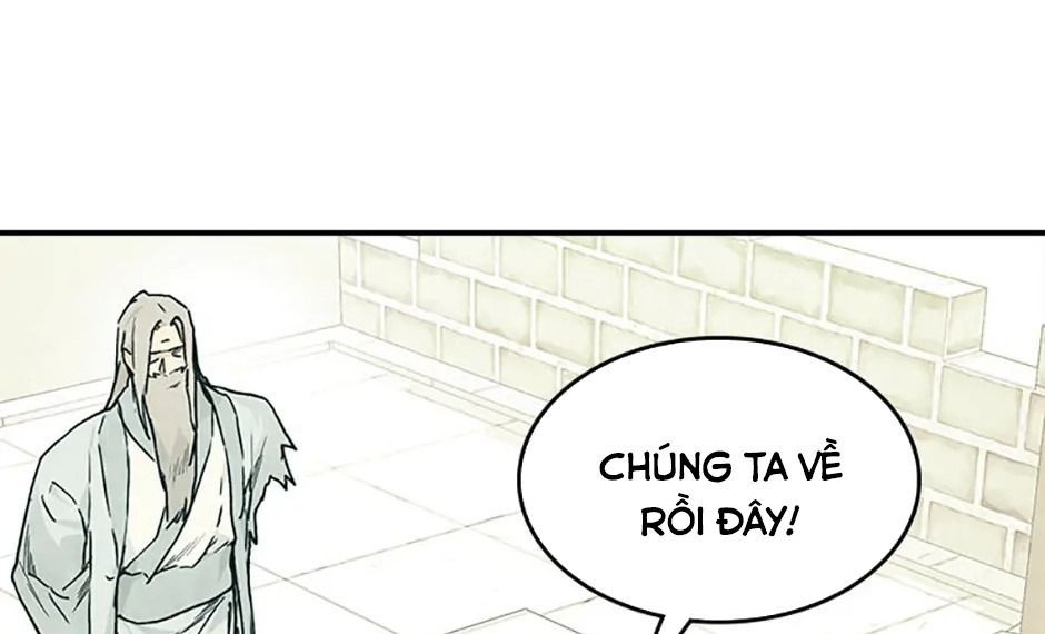 Sự Trở Lại Của Chiến Thần 49