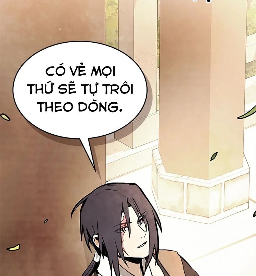 Sự Trở Lại Của Chiến Thần 50