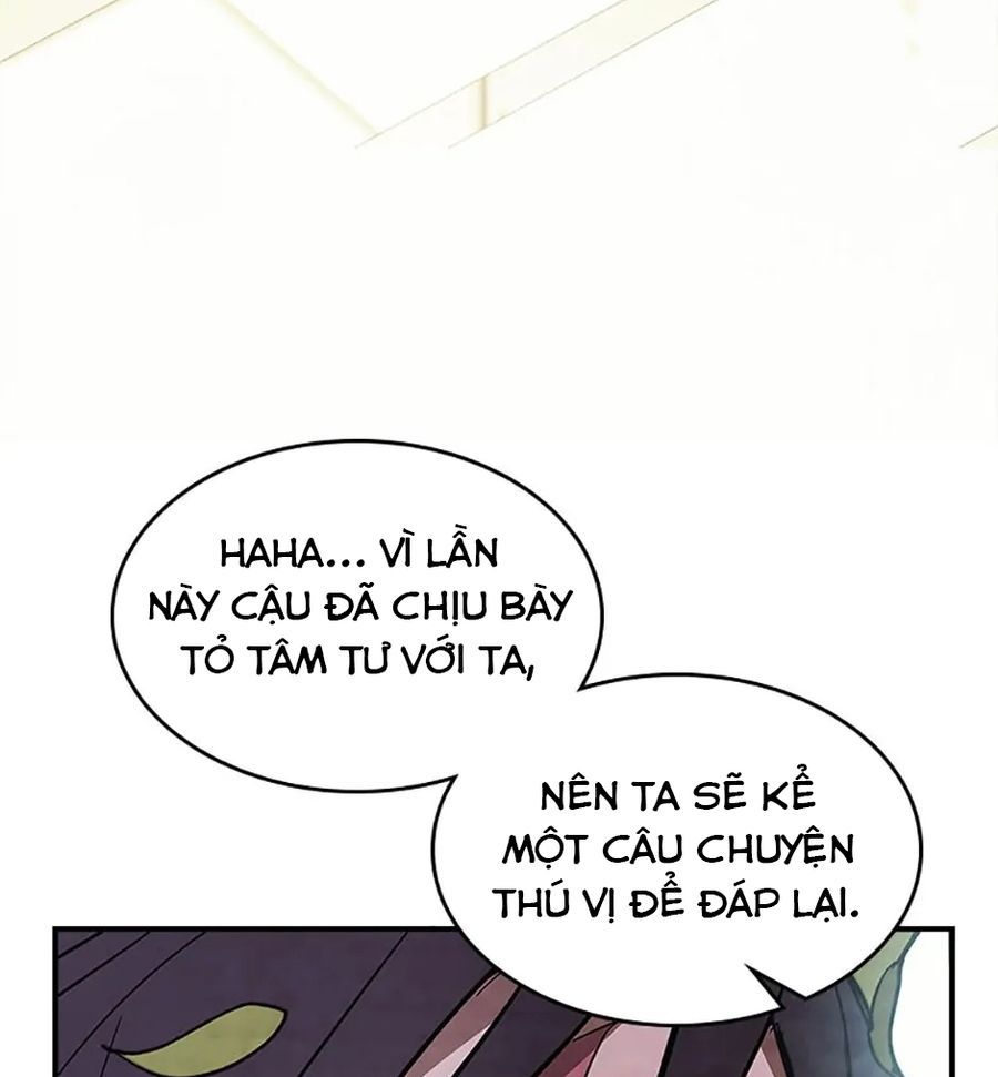 Sự Trở Lại Của Chiến Thần 50