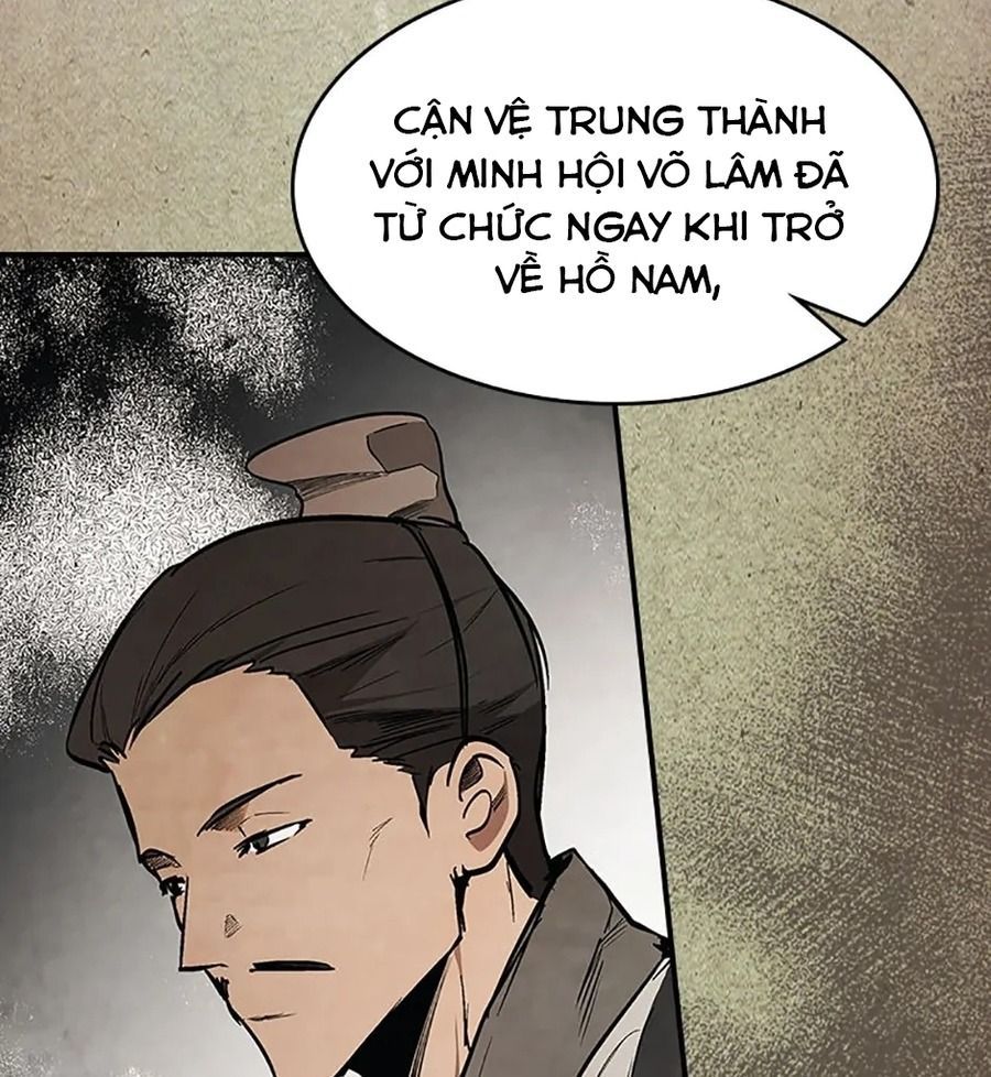 Sự Trở Lại Của Chiến Thần 50