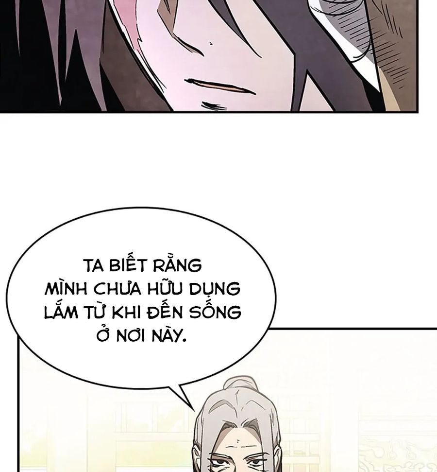 Sự Trở Lại Của Chiến Thần 50