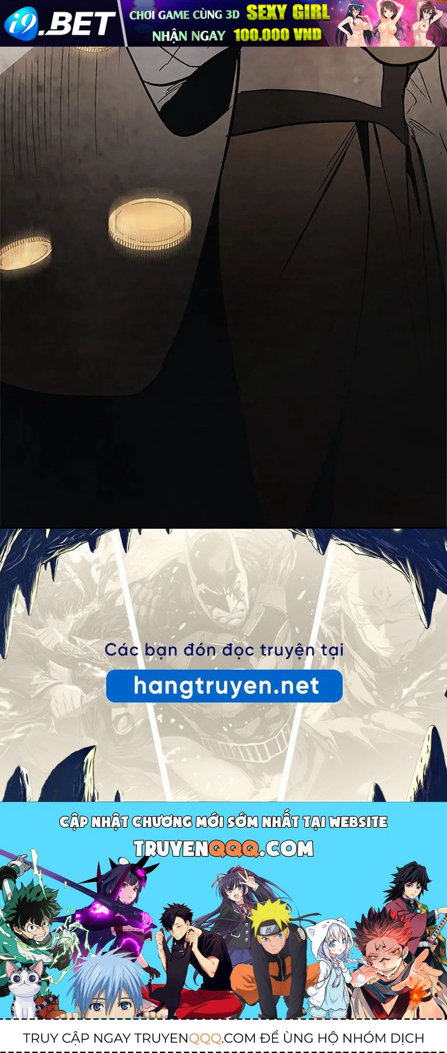Sự Trở Lại Của Chiến Thần 50