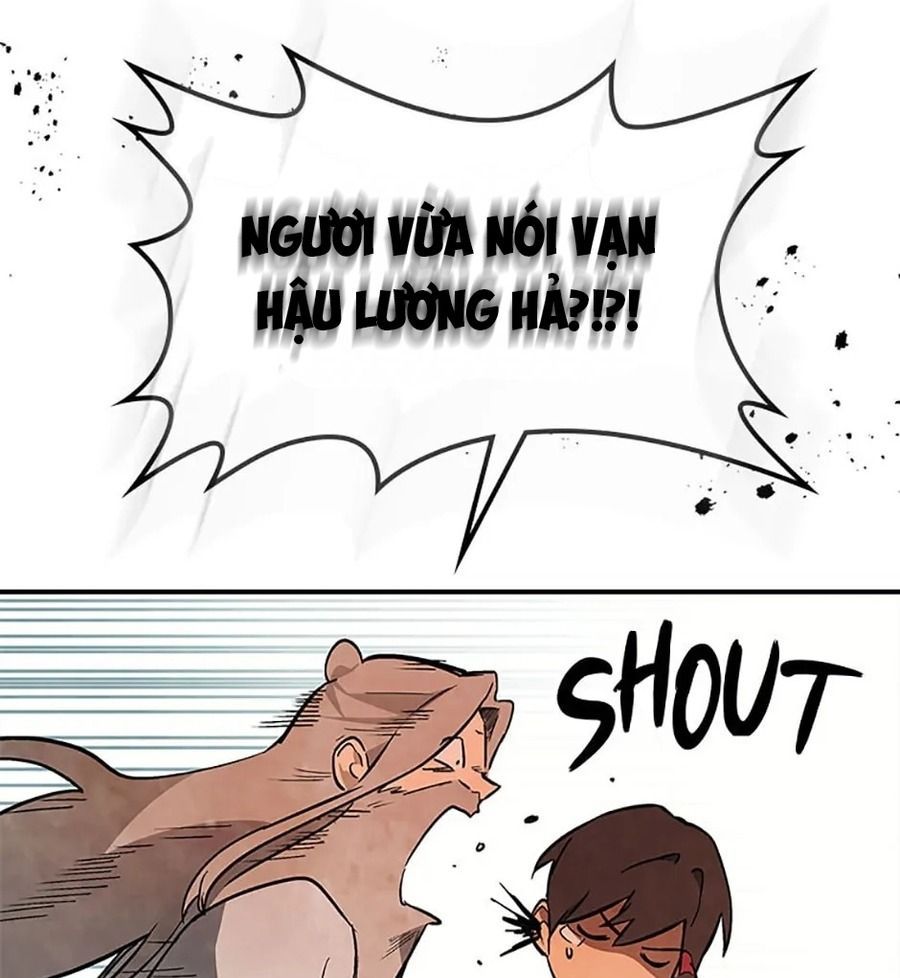 Sự Trở Lại Của Chiến Thần 50