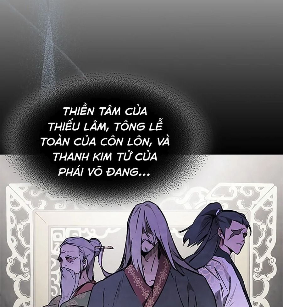 Sự Trở Lại Của Chiến Thần 50