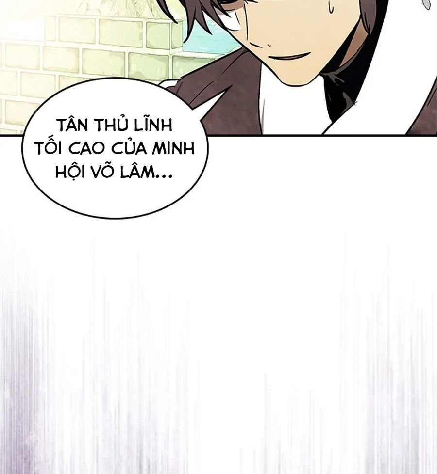 Sự Trở Lại Của Chiến Thần 50