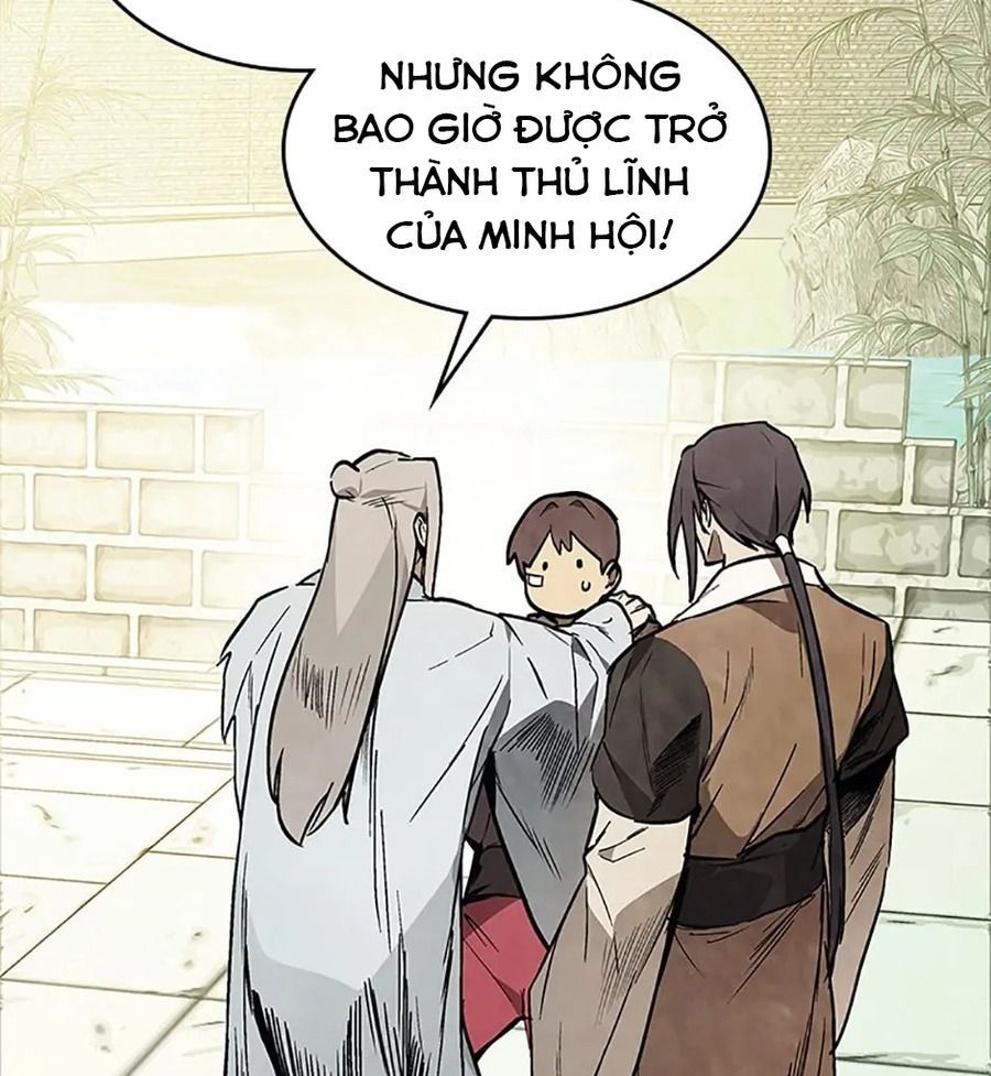 Sự Trở Lại Của Chiến Thần 50