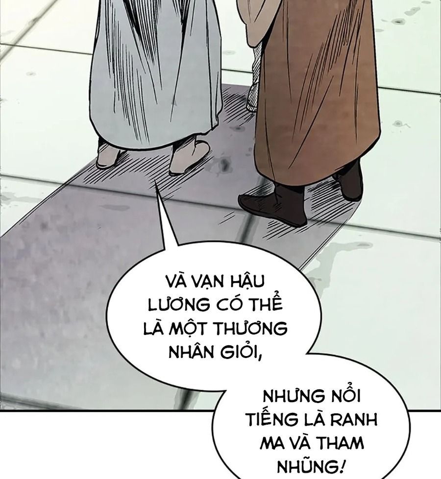 Sự Trở Lại Của Chiến Thần 50