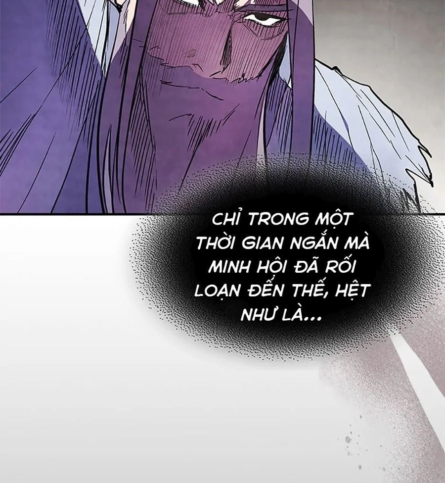 Sự Trở Lại Của Chiến Thần 50
