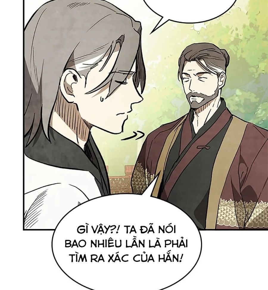 Sự Trở Lại Của Chiến Thần 50