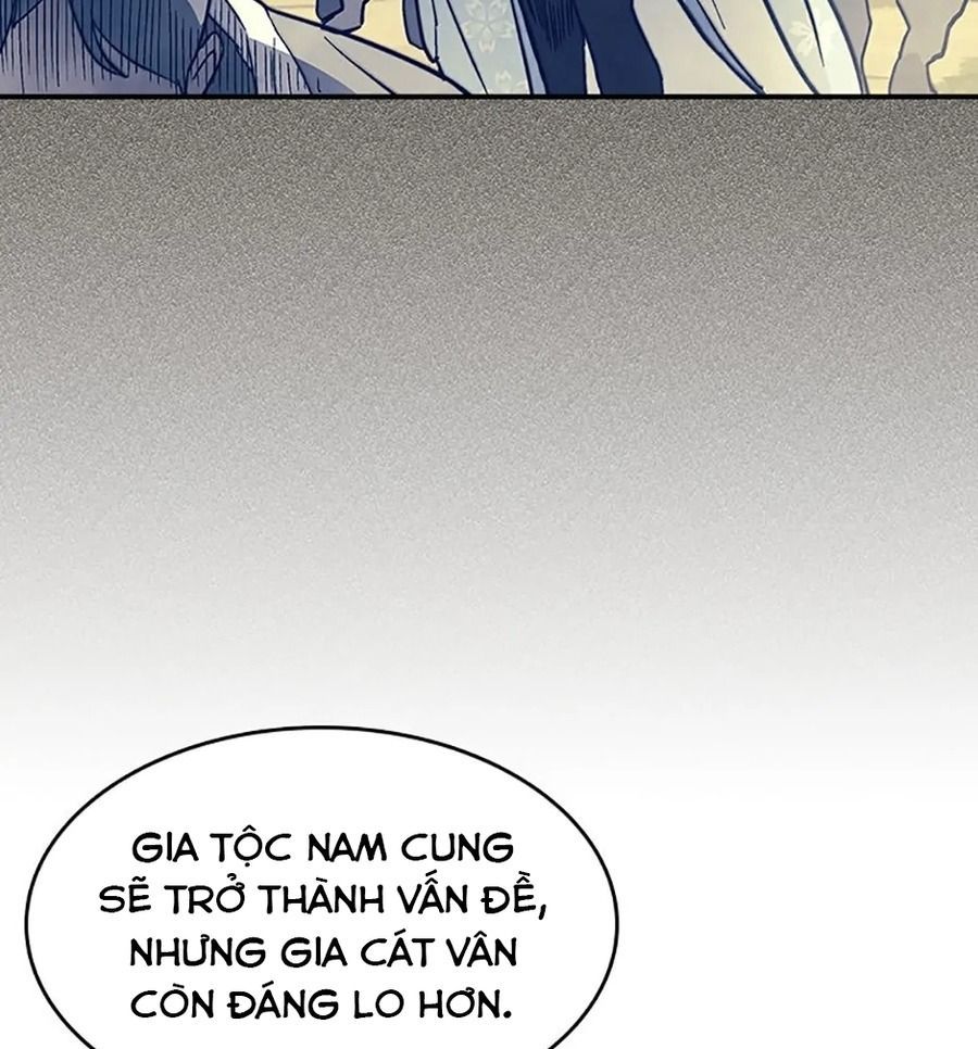 Sự Trở Lại Của Chiến Thần 50